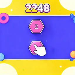 2248 Number Games - Free Online Game Preview