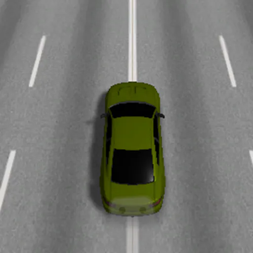 Traffic Car Racing 3D - Free Online Game Preview
