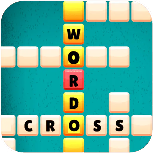 Crossword Classic - Free Online Game Preview