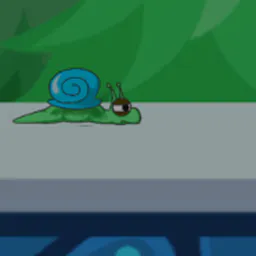 Ultimate Worm Attack - Juego Arcade gratis en línea - Vista previa