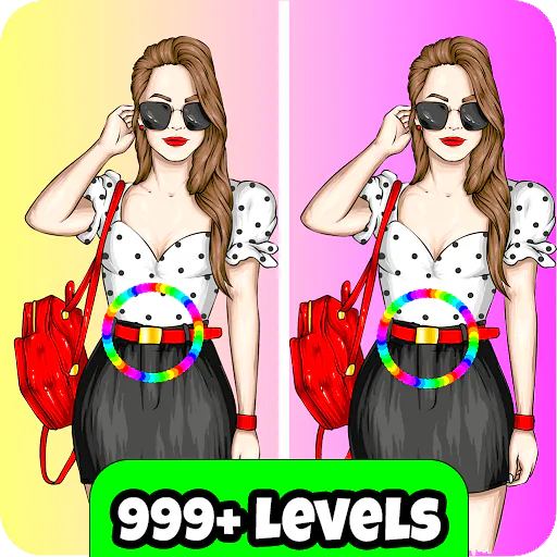 Spot the Differences - Ücretsiz çevrimiçi Bulmaca oyunu - Önizleme