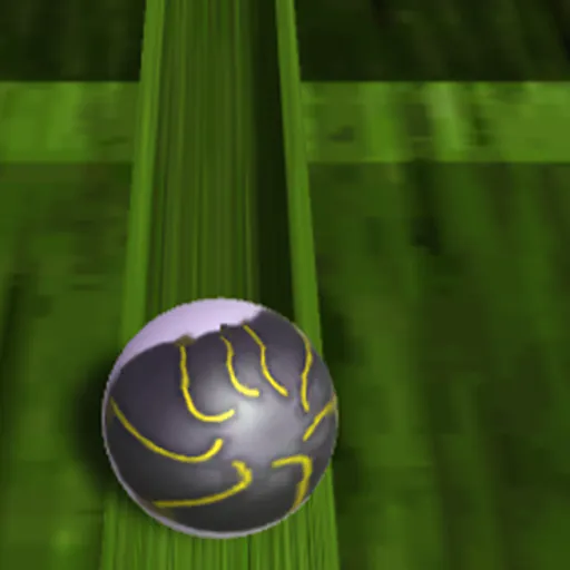 Speed Ball Escape - Free Online Game Preview