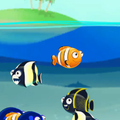 Fisherman Catch - Free Online Game Preview