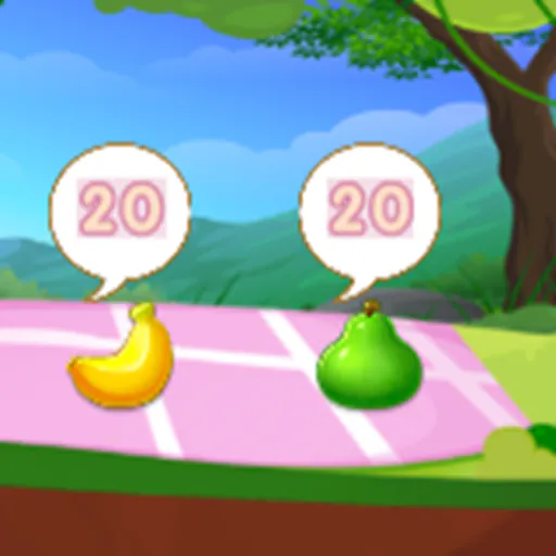 Fruit Blast Game - Free Online Game Preview