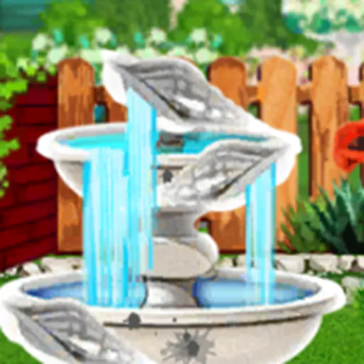 Garden Decoration Game - Free Online Game Preview