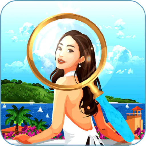 Find Hidden Objects - Free Online Game Preview