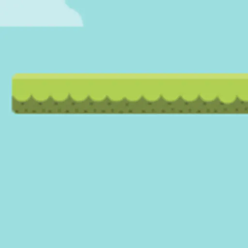 Bounce Up Challenge - Free Online Game Preview