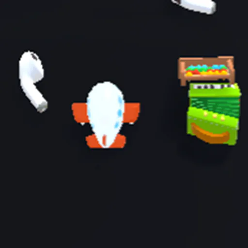 Match 3D Puzzle - Free Online Game Preview