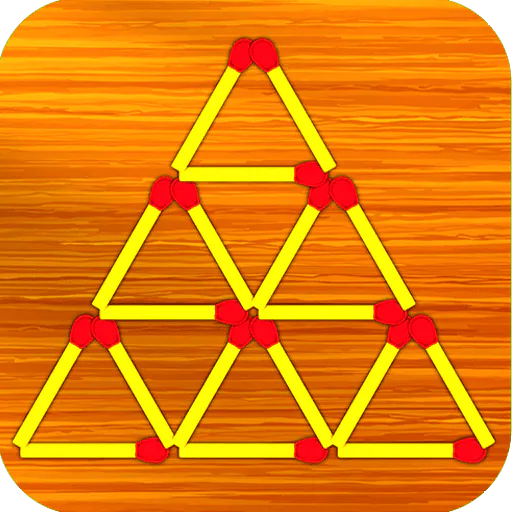 Matchstick Math Puzzle - Free Online Game Preview