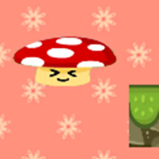 Mushroom Break – Kostenloses Arcade-Spiel online – Vorschau