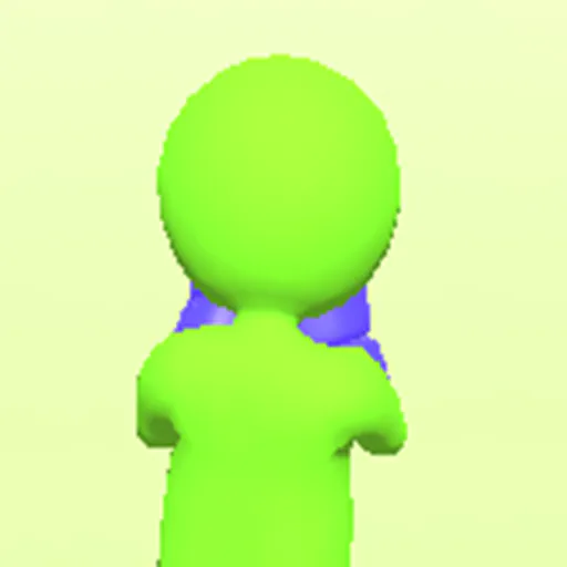 Ragdoll Punch Arena - Free Online Game Preview