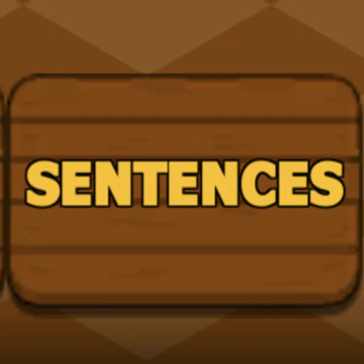 Jumbled Words - Game Word online gratis - Pratinjau