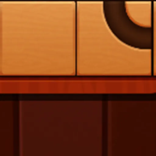 Ball Path Slide Puzzle - Game Brain online gratis - Pratinjau