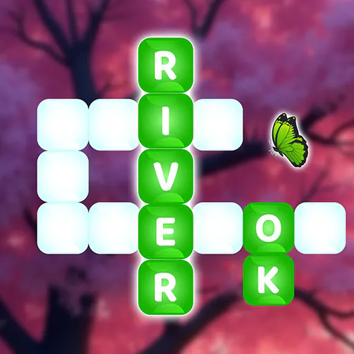 Word Cross - Free Online Game Preview